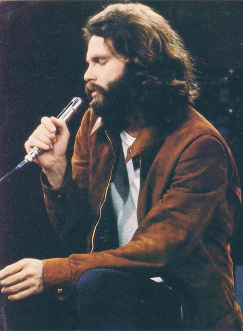 JIM MORRISON